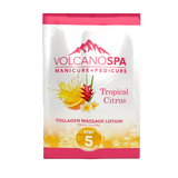 Tropical Citrus step 5