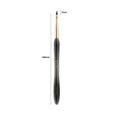 Aprés V-Shape Brush