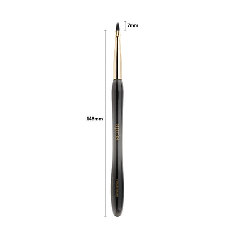 Aprés V-Shape Brush