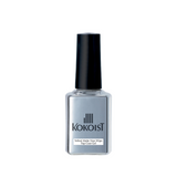 Velvet Matte Non Wipe Top Coat Gel 15ml - Kokoist