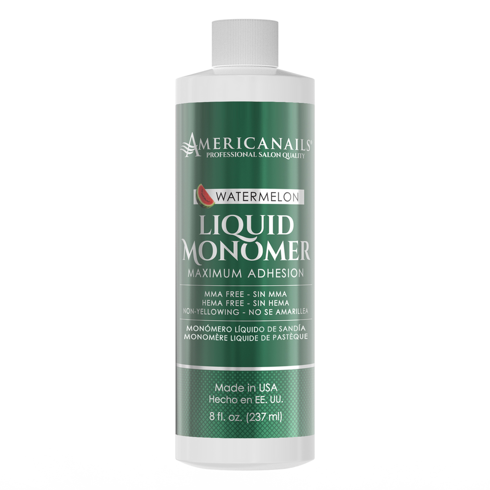 Watermelon Liquid Monomer 8oz - MMA Free