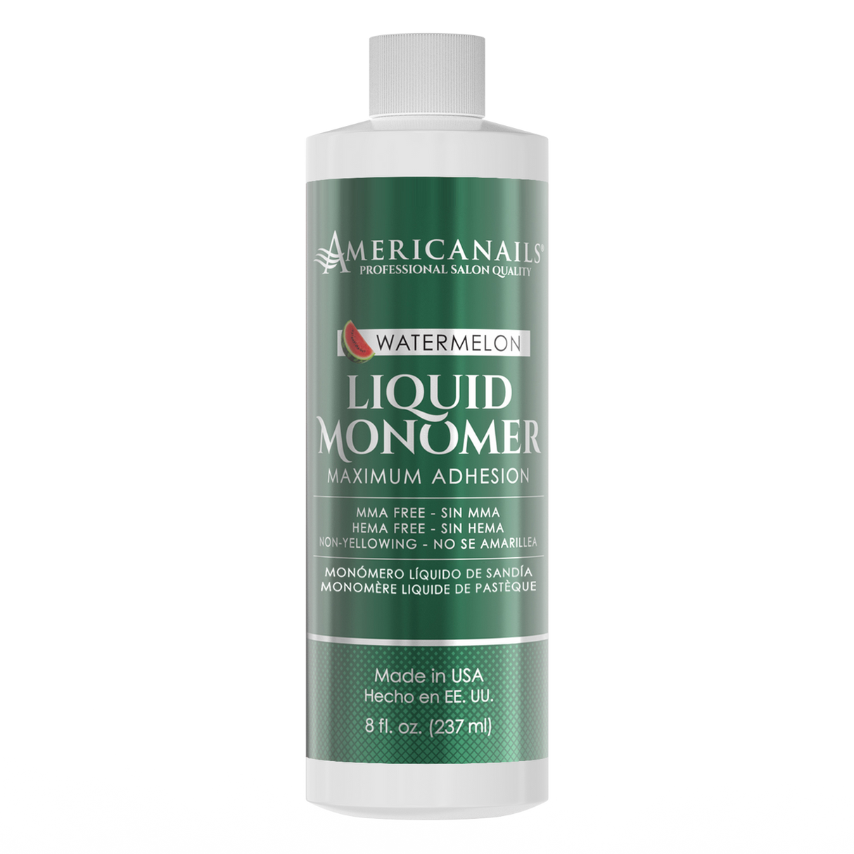 Watermelon Liquid Monomer 8oz - MMA Free
