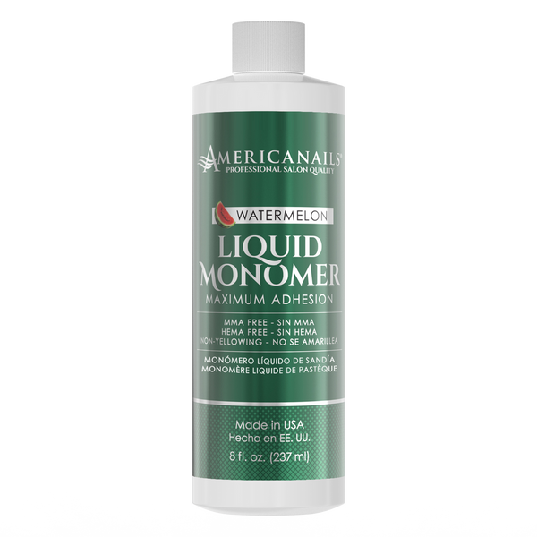 Watermelon Liquid Monomer 8oz - MMA Free