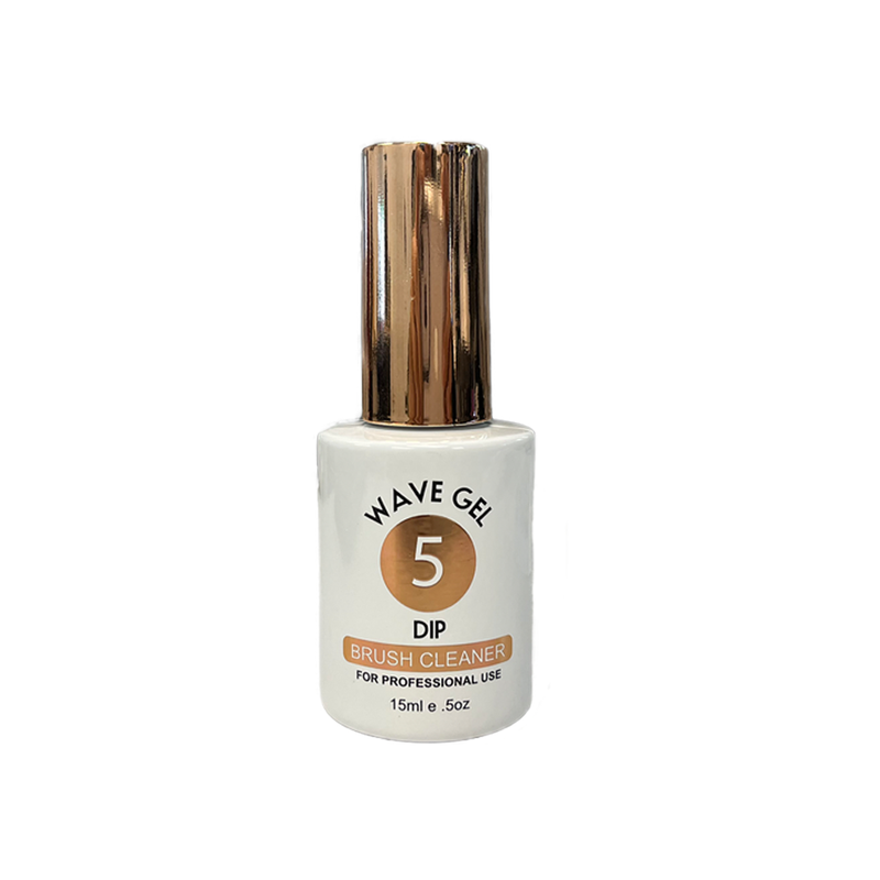 Dip Brush Cleaner  #5 - 0.5oz (*)