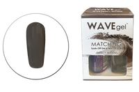Fancy Mittens #164 - Wave Gel Duo