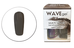 Fancy Mittens #164 - Wave Gel Duo