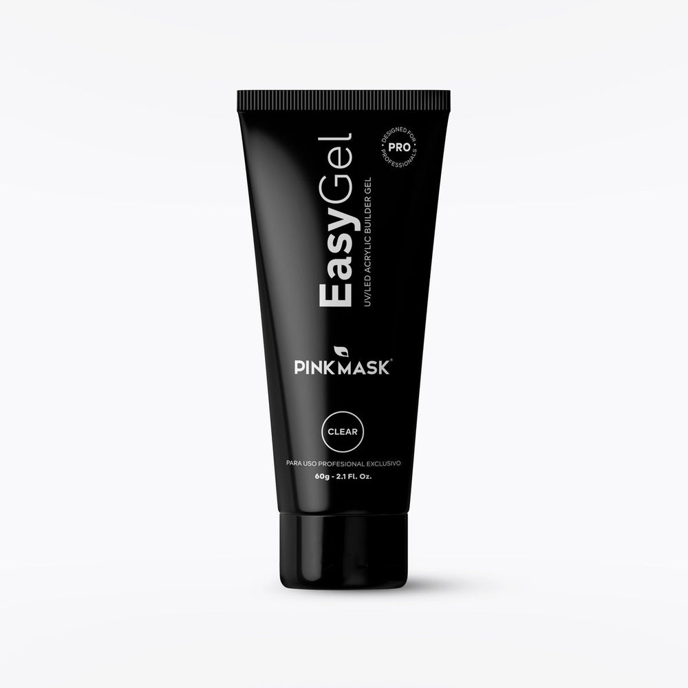 Easy Gel - Clear - 2oz