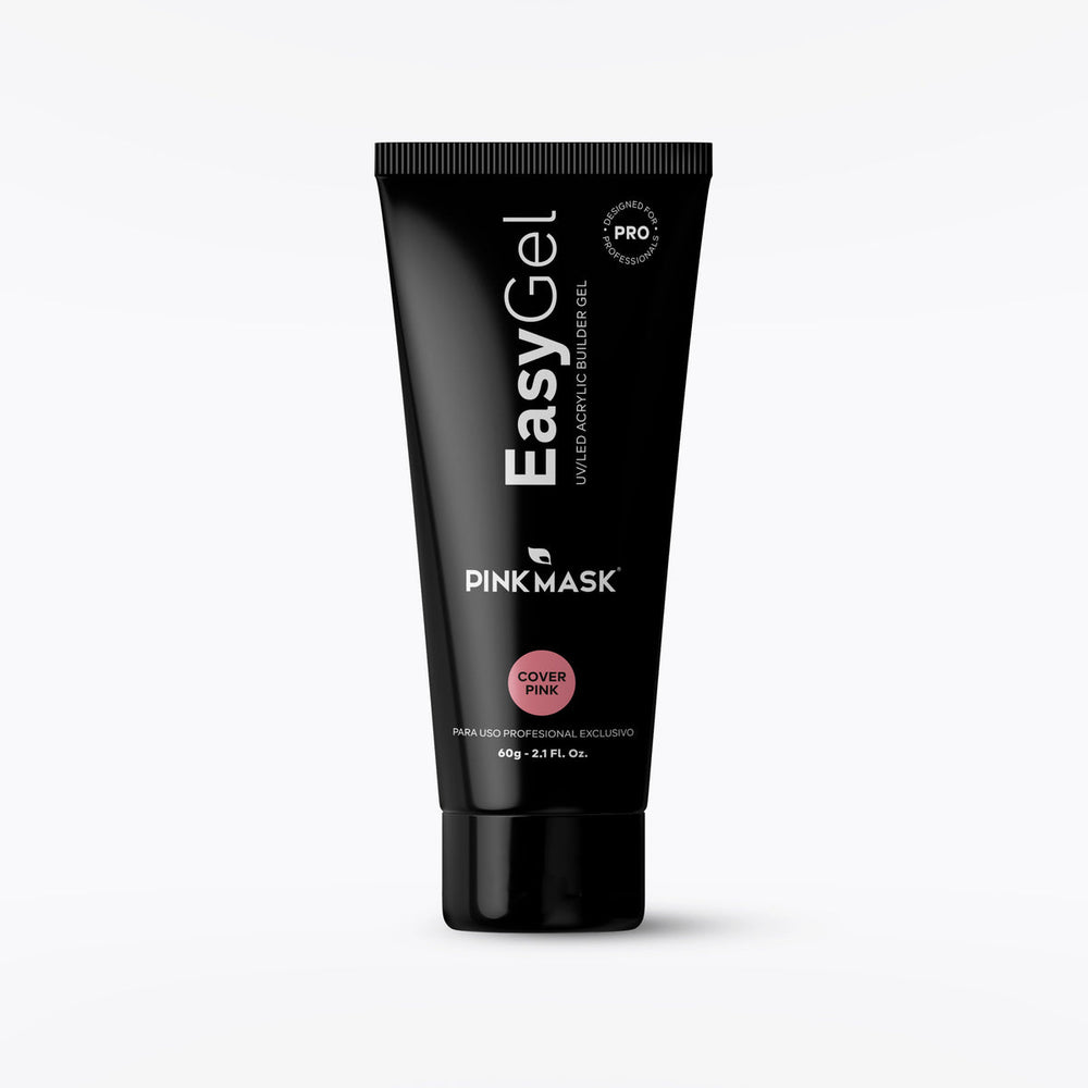 Easy Gel - Cover Pink - 2 oz