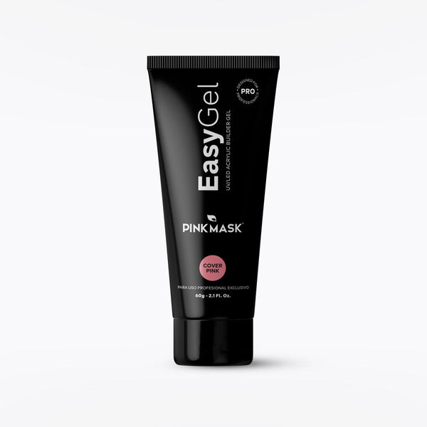 Easy Gel - Cover Pink - 2 oz