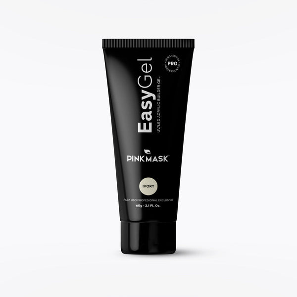 Easy Gel - Ivory - 2oz(*)