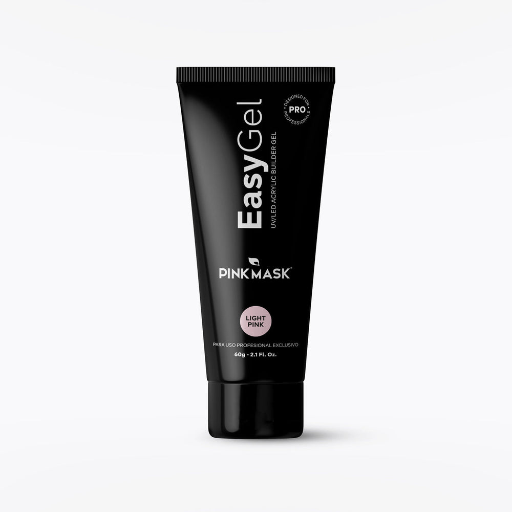 Easy Gel - Light Pink - 2oz