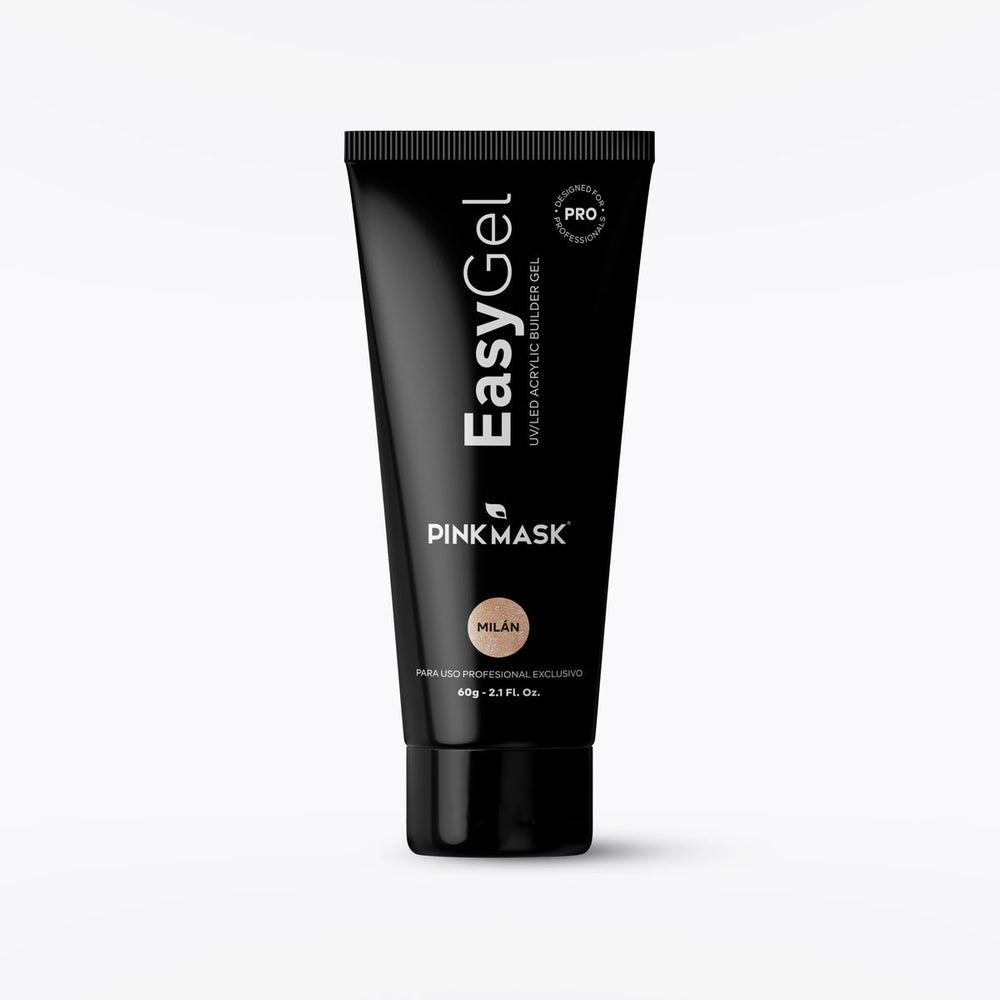 Easy Gel - Milan - 2oz