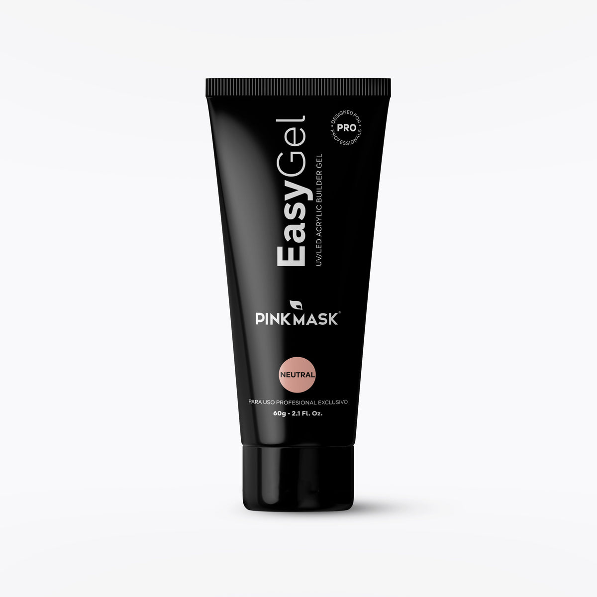 Easy Gel - Neutral - 2oz