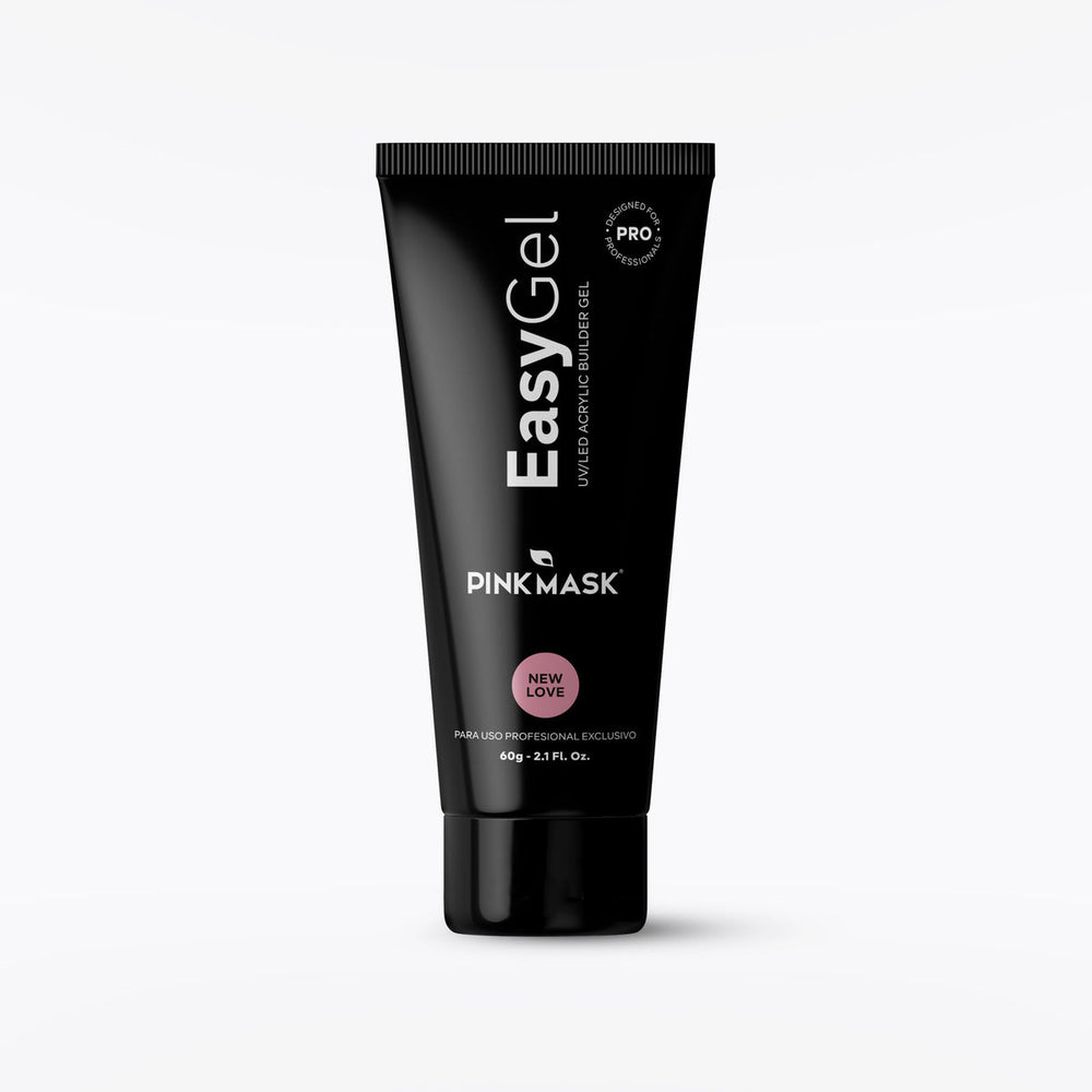 Easy Gel - New Love - 2oz