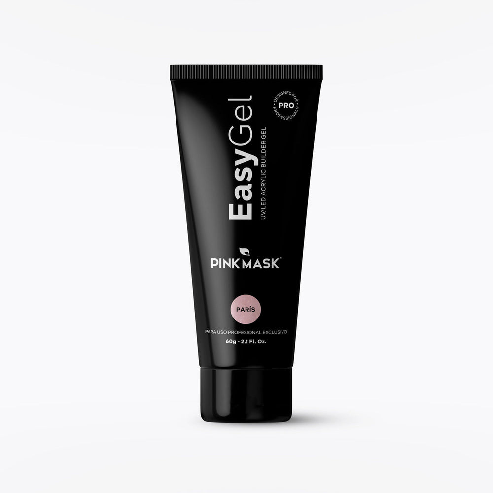 Easy Gel - Paris - 2oz