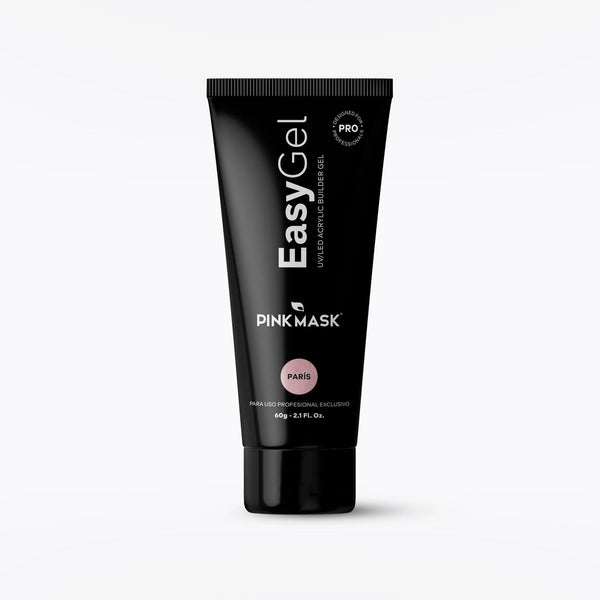 Easy Gel - Paris - 2oz