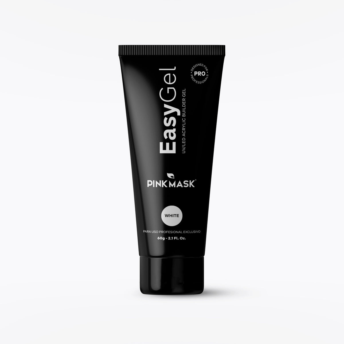 Easy Gel - White - 2oz
