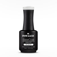 Rubber Base Coat Clear - 0.5oz