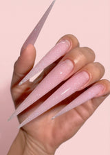 AcryGel - Iridescent Rose