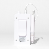 Drill - White - Luxe Pro