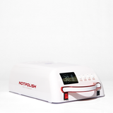 Luxe Pro LED Lamp - White