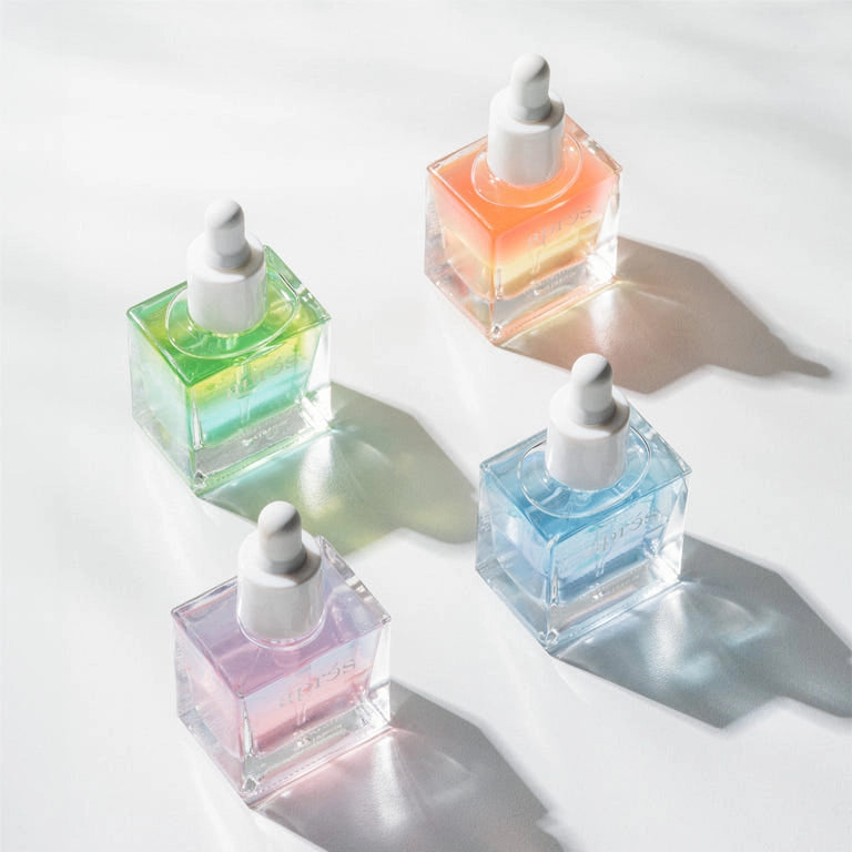 Winter Returns (Pear, Hyacinth, and Amber) - 15ml