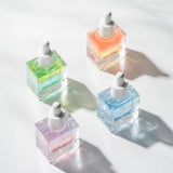 Winter Returns (Pear, Hyacinth, and Amber) - 15ml