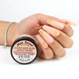 Cover Nude Blush Acrylic Powder 1oz