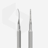 Pedicure tool EXPERT 60 TYPE 3 (ingrown toenail lifter and straight file)