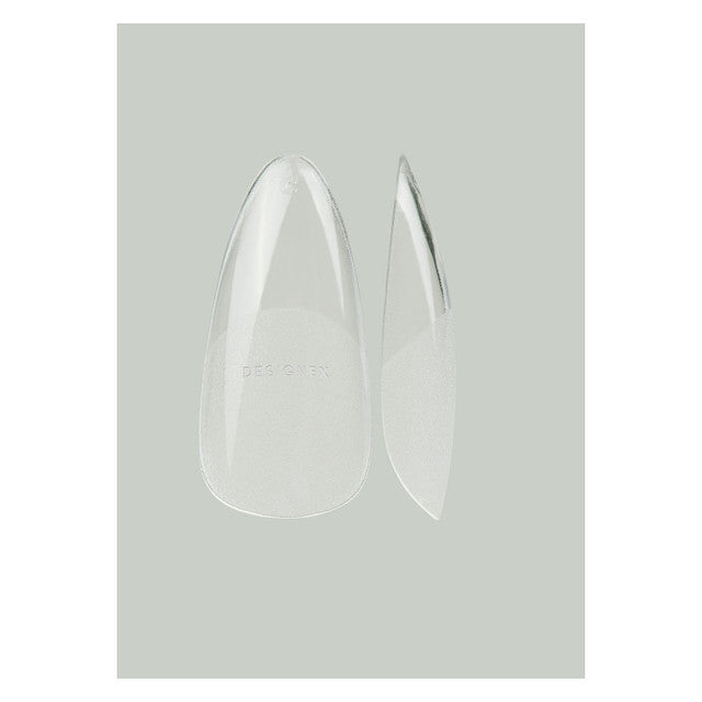 Medium Almond Tips DesignEx Pro™ - TGB