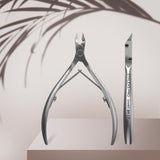 Professional cuticle nippers SMART 31 - 7mm