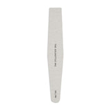 120/180 Grey Coffin Nail File 5 Pack