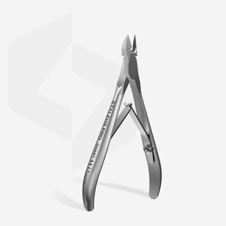 Professional cuticle nippers SMART 11 - 7mm