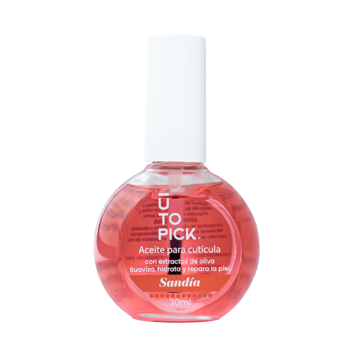 Cuticle Oil Watermelon - 30ml