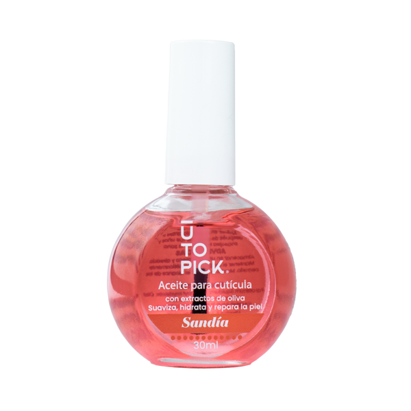 Cuticle Oil Watermelon - 30ml