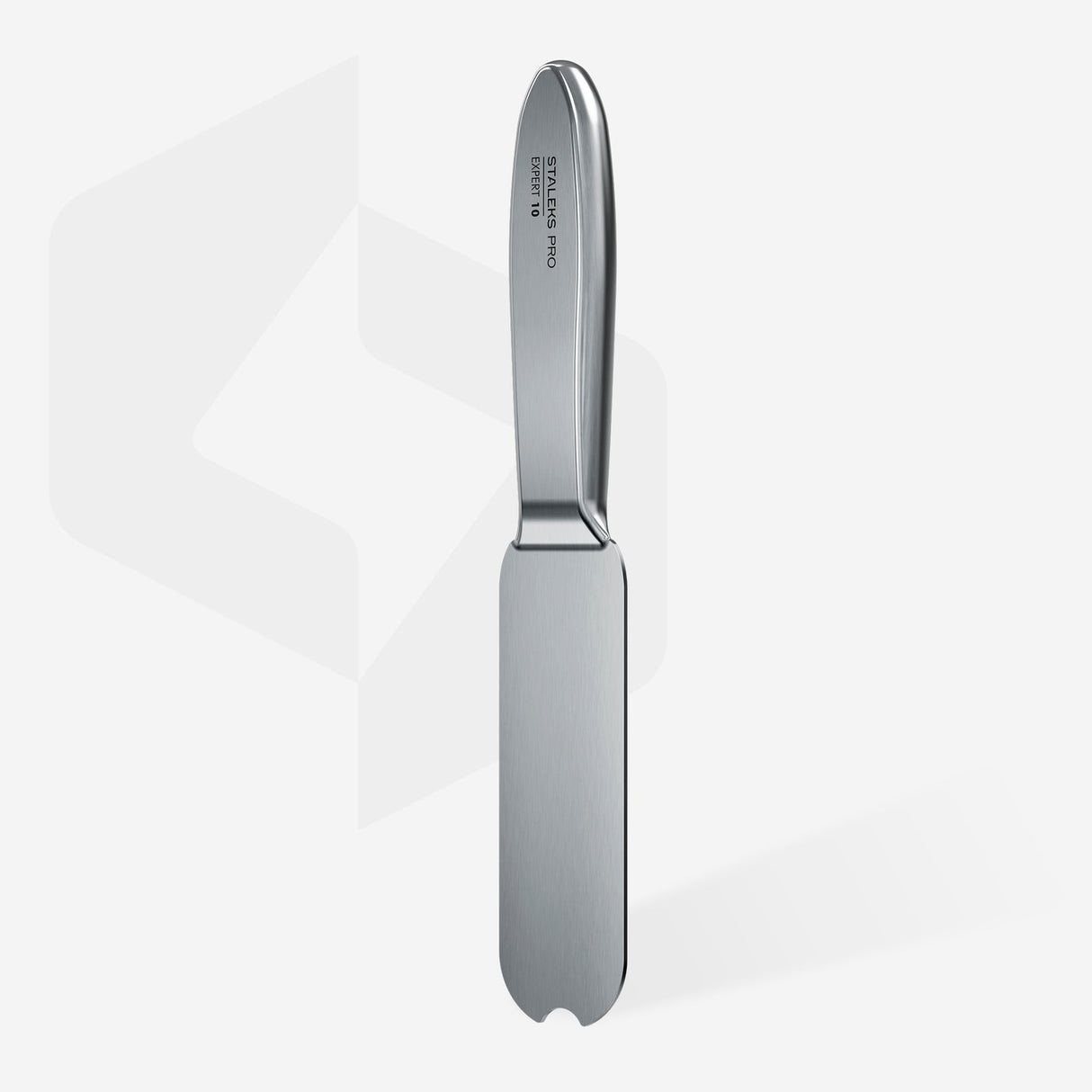 Metal base for foot file - STALEKS EXPERT 10