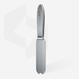 Metal base for foot file - STALEKS EXPERT 10