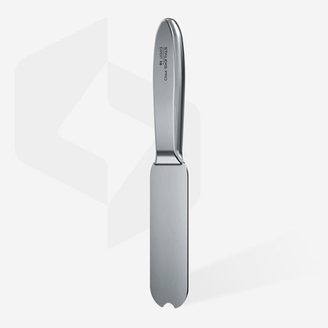 Metal base for foot file - STALEKS EXPERT 10