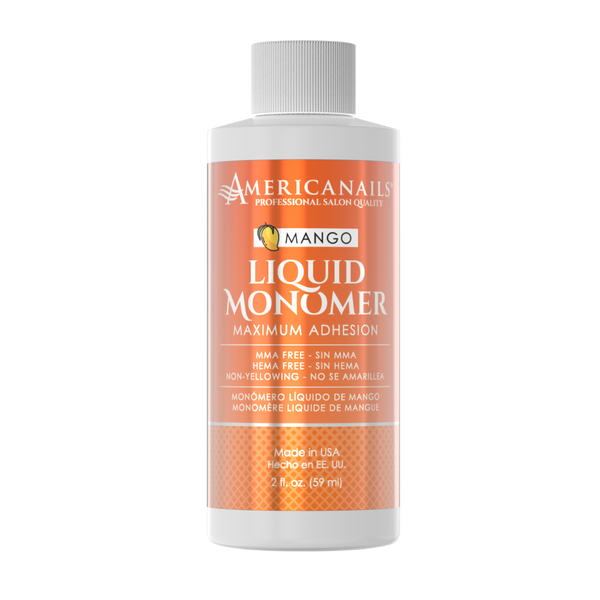 Mango Liquid Monomer 2oz - MMA Free