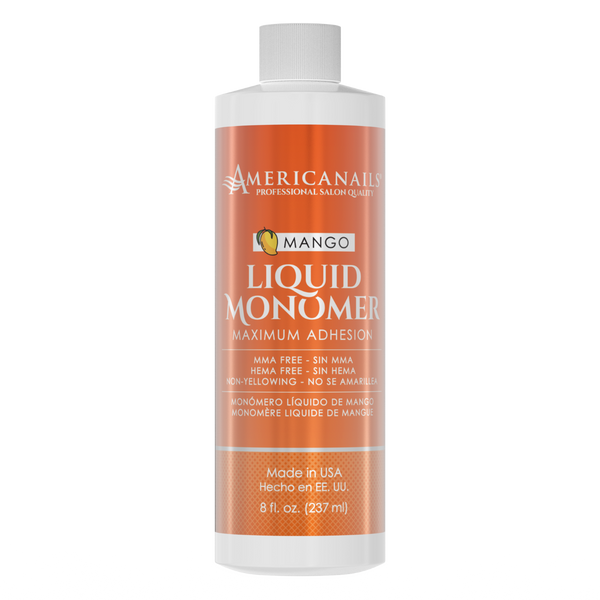 Mango Liquid Monomer 8oz - MMA Free