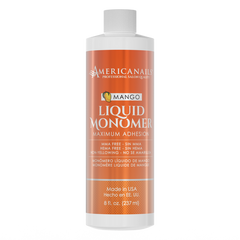 Mango Liquid Monomer 8oz - MMA Free