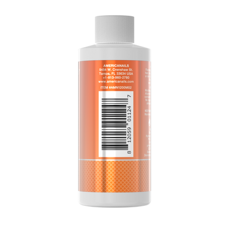 Mango Liquid Monomer 2oz - MMA Free