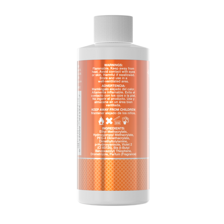Mango Liquid Monomer 2oz - MMA Free