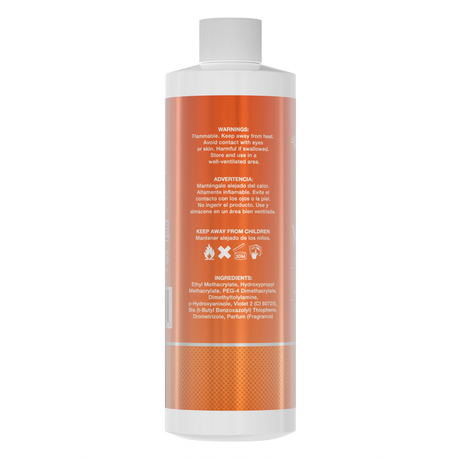 Mango Liquid Monomer 8oz - MMA Free