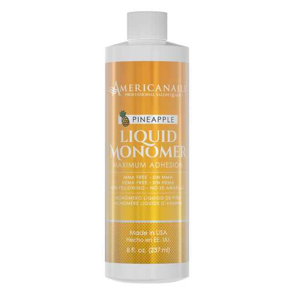 Pineapple Liquid Monomer 8oz - MMA Free