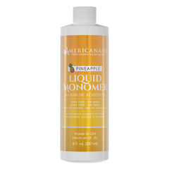 Pineapple Liquid Monomer 8oz - MMA Free