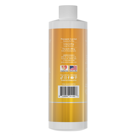 Pineapple Liquid Monomer 8oz - MMA Free