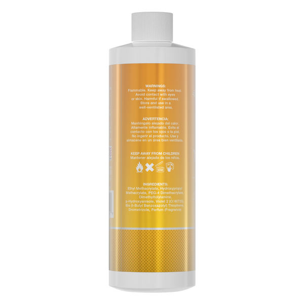 Pineapple Liquid Monomer 8oz - MMA Free