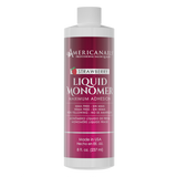Strawberry Liquid Monomer 8oz - MMA Free