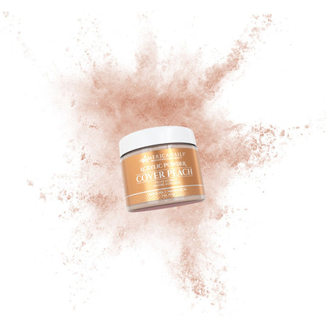 Acrylic Powder | Cover Peach - 2oz